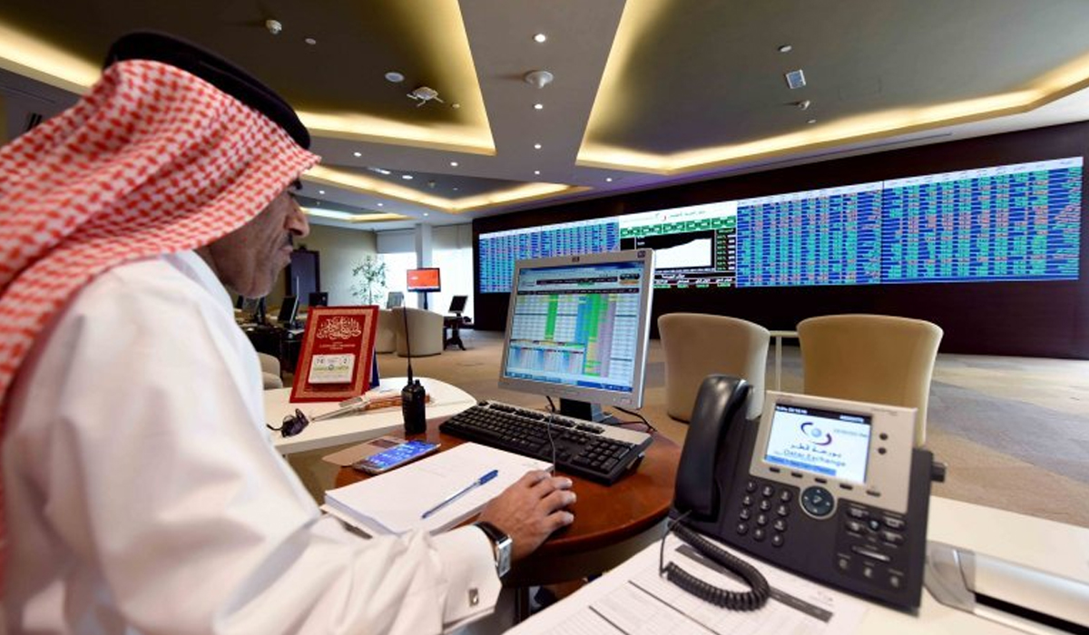 Qatar Stock Exchange Gains 6.52 Percent This Week